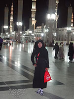 Shinta mosque